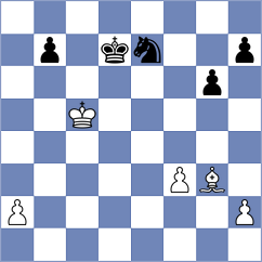 Teclaf - Murzin (chess24.com INT, 2021)