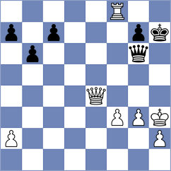 Campbell - Baker (Chess.com INT, 2017)