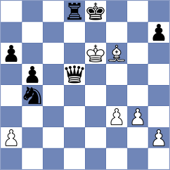 Yashmetov - Timmermans (chess.com INT, 2024)