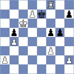Von Buelow - Kornyukov (chess.com INT, 2023)