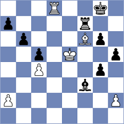 Klek - Vymazal (Chess.com INT, 2021)