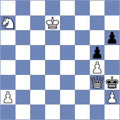 Mesquita - Piddubna (chess.com INT, 2024)