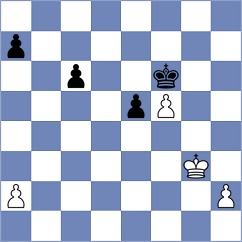 Golubev - Comp Deep Fritz (Kasparovchess INT, 2000)