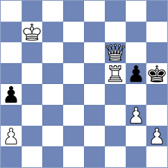 Coe - Akhayan (Chess.com INT, 2020)