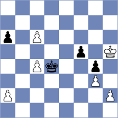 Rogov - Mayaud (chess.com INT, 2024)