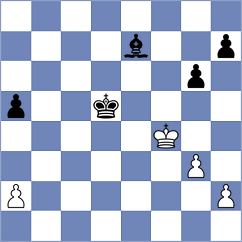 Zavivaeva - Aaditya (chess.com INT, 2022)