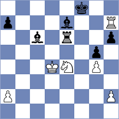 Gago Padreny - Yuan (Chess.com INT, 2021)