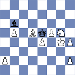 Pajeken - Klekowski (chess.com INT, 2024)