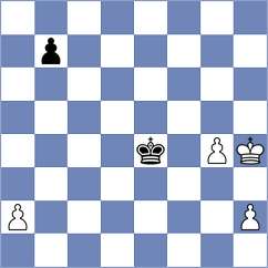 Tarigan - Tokhirjonova (chess.com INT, 2021)
