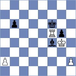 Paveto - Balint (chess.com INT, 2024)