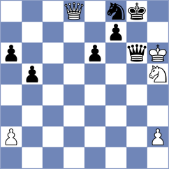 Liott - Lin (Chess.com INT, 2021)
