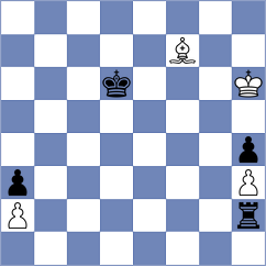 Zawadzki - Tzoumbas (Chess.com INT, 2021)
