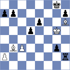 Filev - Viviani (Chess.com INT, 2018)