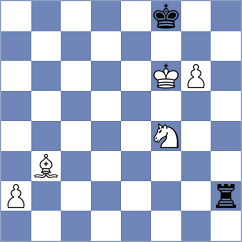 Szmyd - Marcziter (chess.com INT, 2023)
