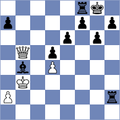 Winkels - Alvarado (chess.com INT, 2024)