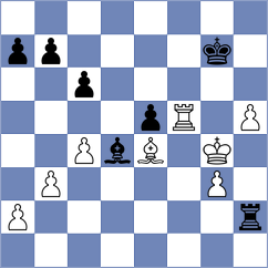 Suvorov - Tirado Veliz (Chess.com INT, 2021)
