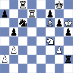 Zia - Einarsson (Chess.com INT, 2021)