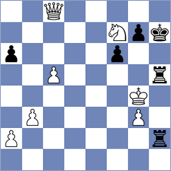 Voracek - Makropoulou (Chess.com INT, 2020)