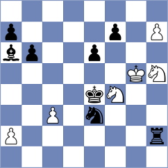 Abramov - Vlassov (chess.com INT, 2021)