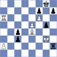 Ghimpu - Estrada Nieto (chess.com INT, 2021)