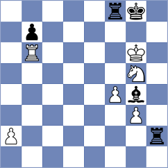 Lampert - Sunilduth Lyna (Chess.com INT, 2019)
