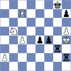 Abdilkhair - Iljin (chess.com INT, 2024)