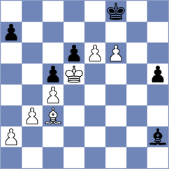 Pasti - Cruz Gomez (chess.com INT, 2023)