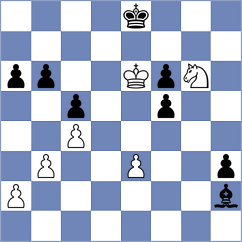 Quispe Arteaga - Arvind (Chess.com INT, 2021)