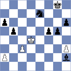 Perez Rodriguez - Morris-Suzuki (chess.com INT, 2022)