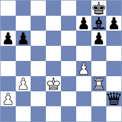Spoelman - Moiseenko (Chess.com INT, 2020)