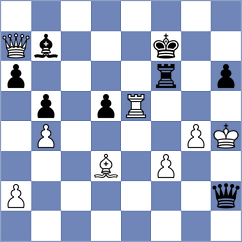 Morefield - Nanu (chess.com INT, 2023)