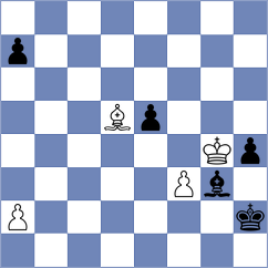 Ibrayev - Leitao (Chess.com INT, 2021)