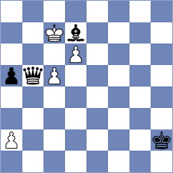Szente Varga - Kavutskiy (chess.com INT, 2023)