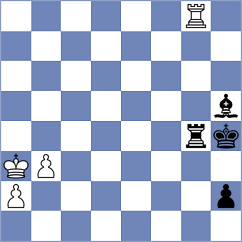 Weinstein - David (chess.com INT, 2021)