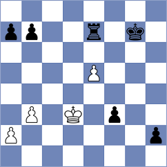 Aadit - Petesch (chess.com INT, 2023)