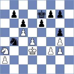 Korol - Hajiyev (chess.com INT, 2024)