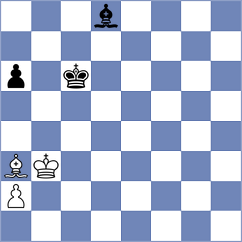 Kovalchuk - Bonin (chess.com INT, 2021)