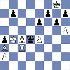 Nunez - Avazkhonov (chess.com INT, 2023)