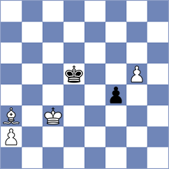 Skuhala - Christensen (Chess.com INT, 2020)