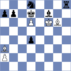 Marra - Pridorozhni (chess.com INT, 2021)