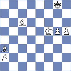 Blahynka - Ambartsumova (chess.com INT, 2024)
