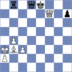 Ventura Bolet - Cupid (chess.com INT, 2023)