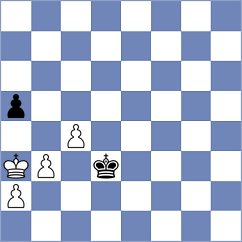 Nilsen - Real de Azua (Chess.com INT, 2021)