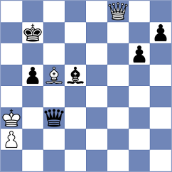 Kaplan - Gutierrez Olivares (chess.com INT, 2024)