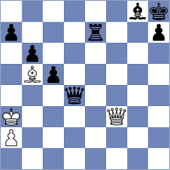 Sjugirov - Vitenberg (Chess.com INT, 2021)