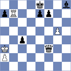 Kiltti - Fernandez De La Vara (chess.com INT, 2022)