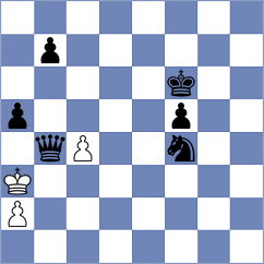 Olinici - Eropunov (Chess.com INT, 2020)