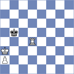 Grebeniuk - Nguyen (chess.com INT, 2021)
