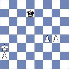 Rawlinson - Sjogren (Chess.com INT, 2021)