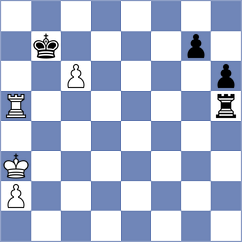 Safiri - Ghaeni (Chess.com INT, 2021)